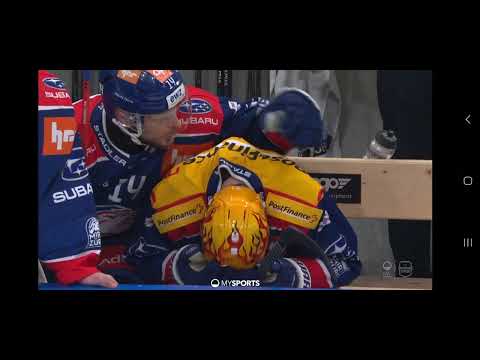 NL PLAYOFF FINAL SPIEL 7 LAUSANNE HC GEGEN ZSC LIONS HIGHLIGHT #nationalleague #eishockey #zsc #ihc