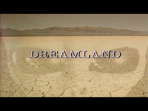 Dreamland - A UFO Documentary