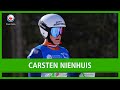 Blessure maakt alpineskiër Carsten Nienhuis sterker dan ooit | SPORT