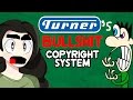 Turner S Bullshit Copyright System Ft Dubbaking