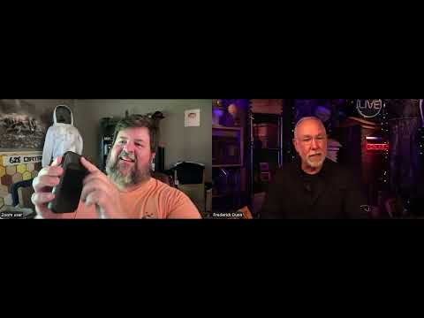 Backyard Beekeeping Q&A episode 272, special guest edition.