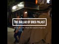 The Ballad of Greg Palast