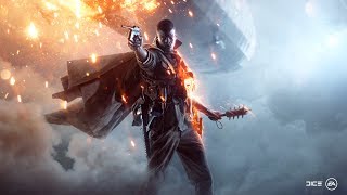 BF1頑張る