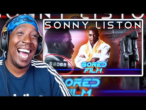 Reaction To Greatest Sonny Liston Documentary on Youtube (Most Insane KOs Ever)
