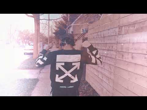 Lil paddy ft JSY- No walking back