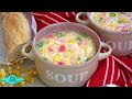 Crab And Corn Soup Recipe Filipino Style