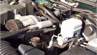 preview picture of video '2003 Chevrolet S10 Pickup Used Cars Lexington SC'