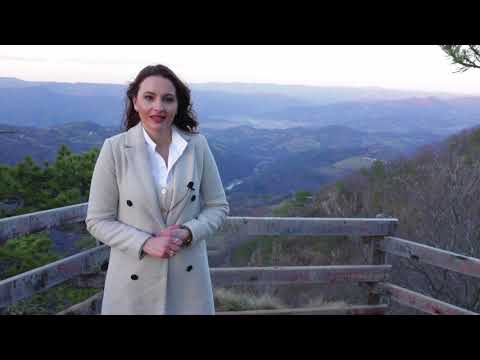 Srbija u kadru - Tara, zima 2024