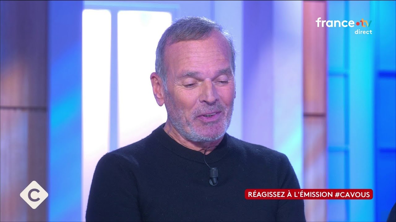 Oh p*tain ce plateau ! - C à Vous l’intégrale - 21/11/2025