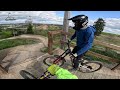 𝘼𝙡𝙡 𝙈𝙤𝙪𝙣𝙩𝙖𝙞𝙣 𝘼𝙙𝙫𝙚𝙣𝙩𝙪𝙧𝙚𝙨 Bikepark Wint