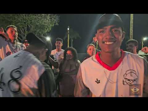 (🔥🔥) KMS X MACKARIO | FINAL | BATALHA UNIVERSOS | ED.80 | BA