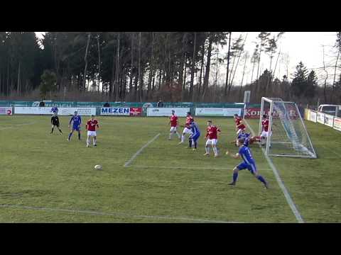 FC Karbach - FSV Jägersburg  3:2 (1:1)