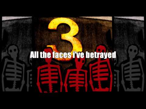 Oh The Shame video