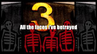 Reuben - Racecar Is Racecar Backwards: 4. Oh The Shame (With lyrics)