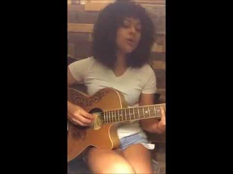 Not the only one - Sam Smith (Cover By) Luna LaRae