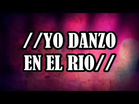 Miel San Marcos - Danzo En El Rio (Pista Karaoke)