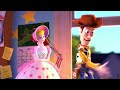 Toy Story 2 Woody E Buzz Alla Riscossa Scena Finale UHD