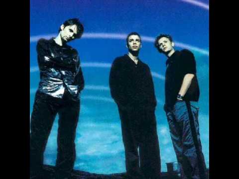Muse Plug In Baby Demo 1997 - MUSE