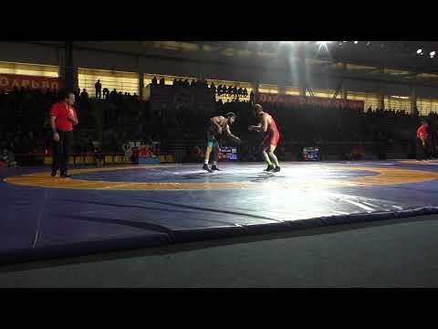 Нурди Мусаев (Чечня) - Jabbarov Farid (Azerbaijan)