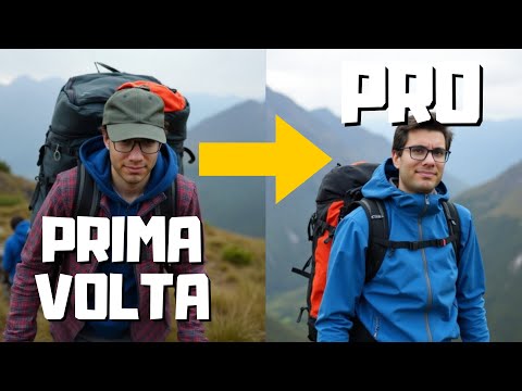 I've done over 1000 treks. Here's what I've learned ⛰️