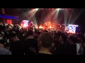 Pennywise - Fun and Games (First Live Performance) @ Hollywood Palladium 3.10.16