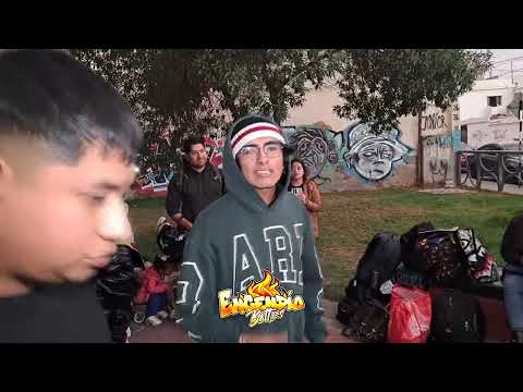 Delenyer🇵🇪 🆚 Frozt🇵🇪 🆚 Josra🇵🇪 🆚 Forastero🇵🇪 | Filtros | #Arequipa: La Nueva Venezuela