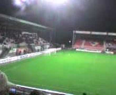 Fc Emmen Go ahead Eagles