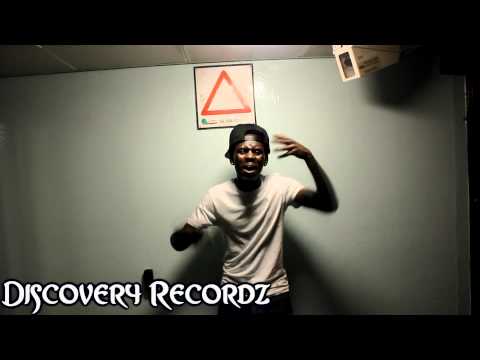 Discovery Barz - Supreme G [Discovery Recordz] (HD) {2}
