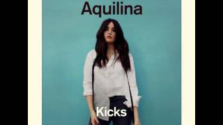 Lauren Aquilina - Kicks (Áudio)
