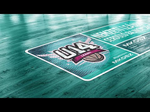 Óbudai Kaszások/A vs KWBC Körmend