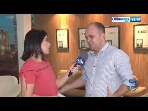 O DIA NEWS 15 07  Paralisacão dos meÌdicos do estado