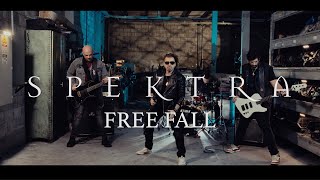 Spektra Freefall - Official Music Video