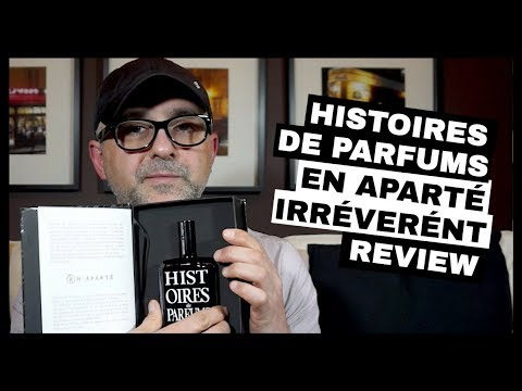 Histoires de Parfums 1876 EDP parfumuotas vanduo moterims, 120 ml video