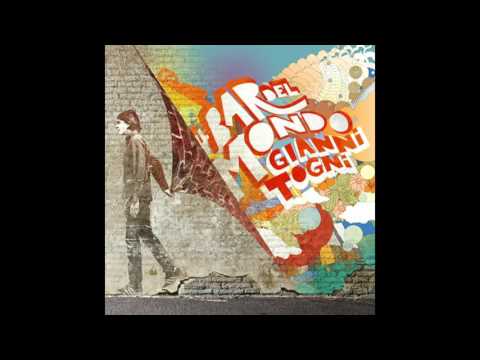 Gianni Togni - 2015 "E mentre a Roma piove"