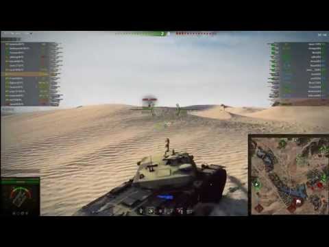 Kompania X: GE-PL vs UFS