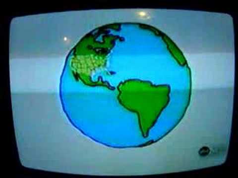 What if you dig a hole all the way to China?