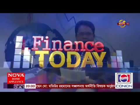Finance Talk Episode 01