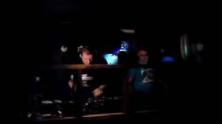 Thera's intro @ bar budda belfast