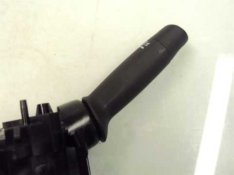 2013 Honda CIVIC WINDSHIELD WIPER SWITCH - ahparts.com Used Honda, Acura, Lexus & Toyota Part... OEM