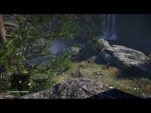 Far Cry 4 Gameplay/Playthrough w/ Turbid TG1 Part 1 - What A Welcome