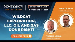 Wildcat Exploration, LLC: Oil and Gas Done Right!