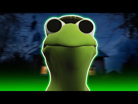 OUVI ALGO ESTRANHO NESTA CASA |\ZEZÃO/|