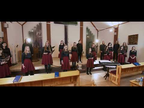 Our Voice - Hola pasterze z pola ! ( opr. Marek Raczyński)