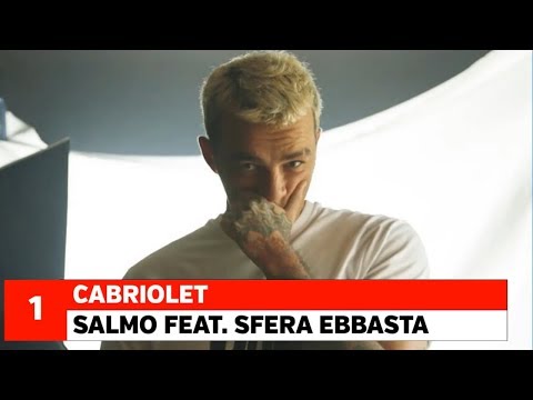 Top 100 Canzoni Della Settimana - 19 Novembre 2018