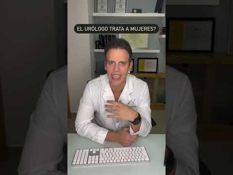 La urología también es para las mujeres - El urólogo Dr. Wadskier de Barranquilla explica