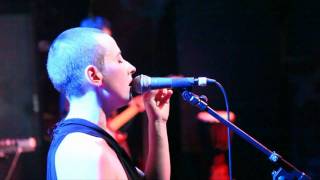 A State of Flux - 'Silkworm' live at the Gershwin Room | 26 03 2010 | HD Multi-Cam