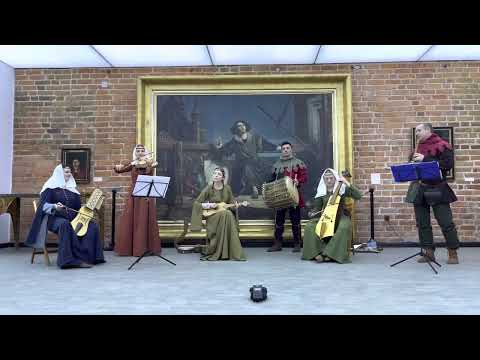 Veratus - Herr Mannelig (Frombork, February 19, 2023)