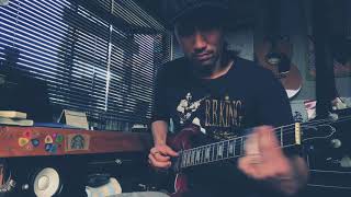 Like Anyone Else / Derek Trucks’ Soulful Slide Guitar Solo Transcription