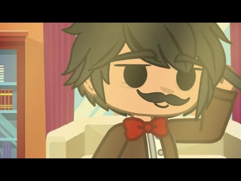 Cole and Lou's relationship be like: ~ Gacha Club ~ Ninjago ~ ft.Lloyd