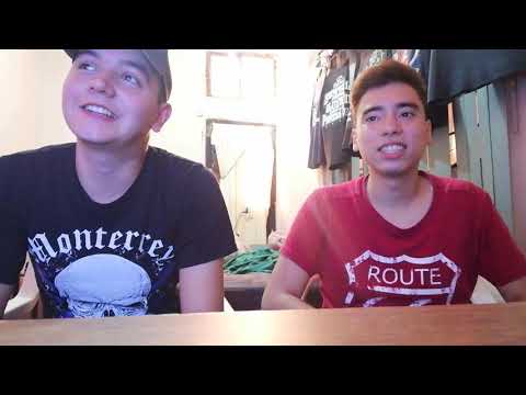 ¡¡TEOREMA PIERDE EL INVICTO EN FMS CHILE😱!!- 🇨🇱Teorema vs 🇨🇱Kaiser (REACCION) (BATALLÓN)